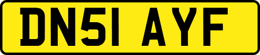 DN51AYF