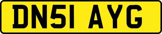 DN51AYG