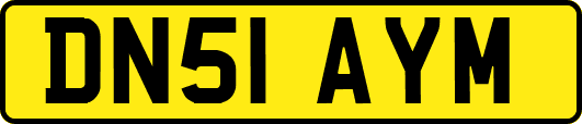 DN51AYM