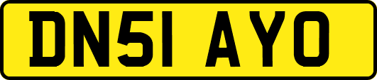 DN51AYO