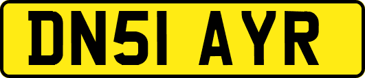 DN51AYR