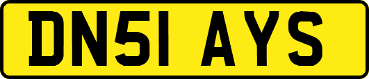 DN51AYS