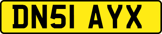 DN51AYX