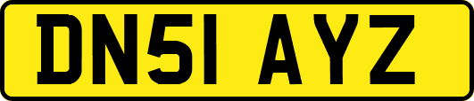 DN51AYZ