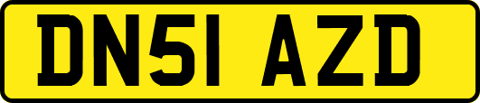 DN51AZD