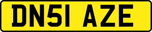 DN51AZE