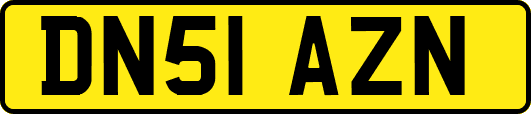 DN51AZN