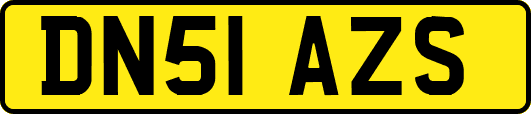 DN51AZS