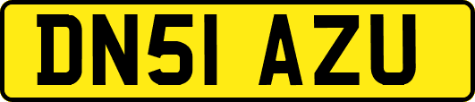 DN51AZU