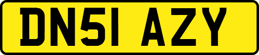 DN51AZY