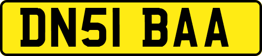 DN51BAA