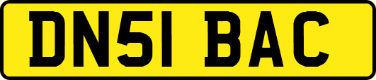 DN51BAC