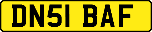 DN51BAF