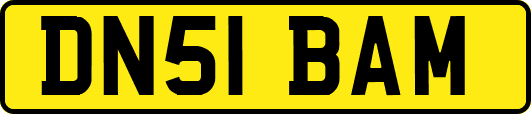 DN51BAM