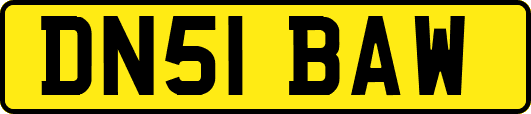 DN51BAW