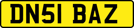 DN51BAZ