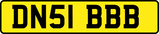 DN51BBB