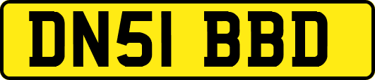 DN51BBD