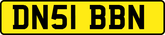 DN51BBN