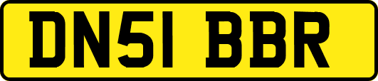 DN51BBR