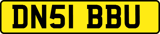 DN51BBU