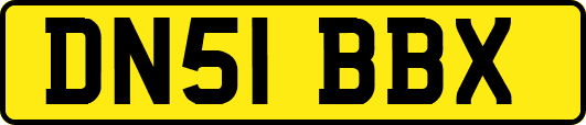 DN51BBX