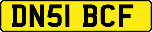 DN51BCF