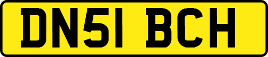 DN51BCH