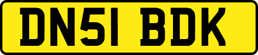 DN51BDK