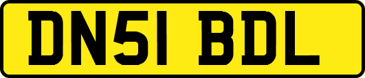 DN51BDL