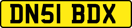 DN51BDX