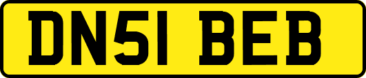 DN51BEB