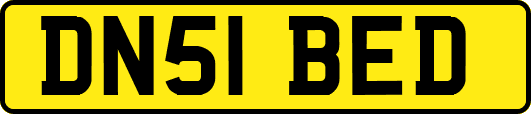 DN51BED