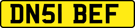 DN51BEF