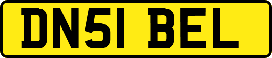 DN51BEL