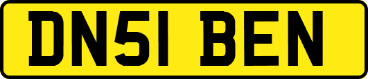 DN51BEN