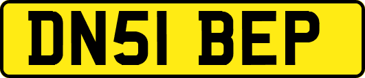 DN51BEP