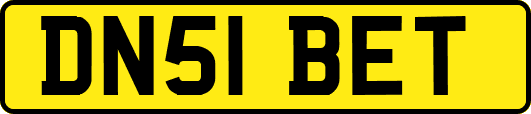 DN51BET