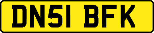 DN51BFK