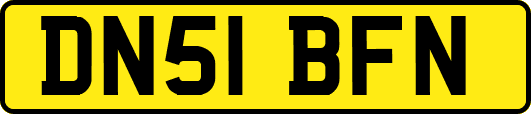DN51BFN