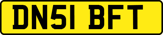 DN51BFT
