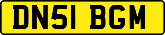 DN51BGM