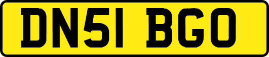 DN51BGO