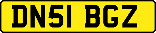 DN51BGZ
