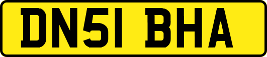 DN51BHA