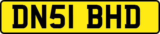 DN51BHD