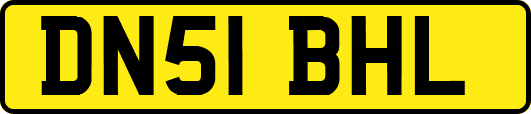 DN51BHL