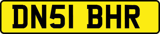 DN51BHR
