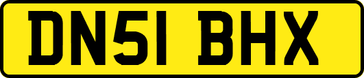 DN51BHX