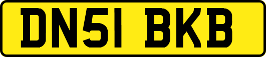 DN51BKB